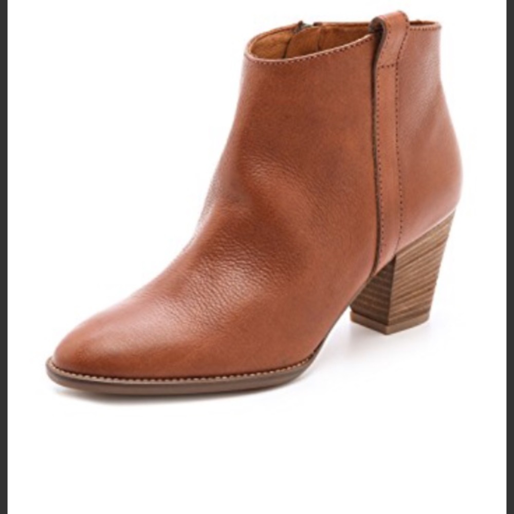 Madewell Billie boot, 8.5